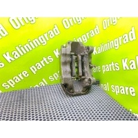 Суппорт тормозной Volkswagen Touareg 7LA 2005 7L6615423L, 7L6615423, 7L0698671, 8A0615273