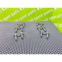 Болты приводов Volkswagen Touareg 7LA 2005 N90991102, N90 991 102, 7L0501357D