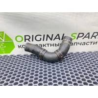 Патрубок Volkswagen Touareg 7LA 2005 07Z121063G, 07Z121063