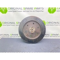 Шкив коленвала Volkswagen Touareg 7LA 2005 07Z105243A, 07Z105243
