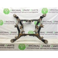 Подрамник Volkswagen Touareg 7LA 2005 7L0500041, 7L0 500 041, 7L0599030L, 7L0505415A, 7L0599035E, 4132789