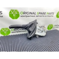 Ручник Bmw 5-Series E39 1999 34411163961, 34411163961, 34402498835, 34402498835