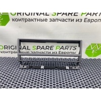 Рамка магнитолы Bmw 5-Series E39 1999 51168247302, 5116 8247302, 5116 8233461, 0711 9900591, 0714 6988451, 0711 9904310, 0714 9200941