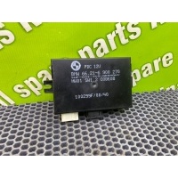 Блок парктроников Bmw 5-Series E39 1999 66216900270, 6621 6900270, 10029F0040
