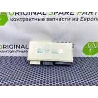 Блок комфорта Bmw 5-Series E39 1999 61358381963, 61358381963, 60837710, 6010729013