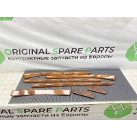 Вставки дерево Bmw 5-Series E39 1999 51458211427, 51458211427, 51458211429, 51458211431, 51458211431, 51458211433, 51458211434, 51418200711, 51418200712, 51428200713, 51428200714