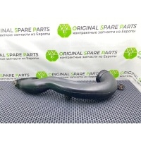 Патрубок воздушного фильтра Bmw 5-Series E39 1999 13711437630, 1437630, 13711437630