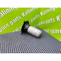 Осушитель кондиционера Bmw 5-Series E39 1999 64538372985, 6453 8372985