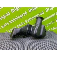 Воздуховод генератора Bmw 5-Series E39 1999 12311744460, 1231 1744460, 12311744462, 1744462