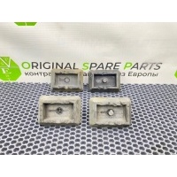 Опора домкрата Bmw 5-Series E39 1999 51717001650, 7001650, 51717001650
