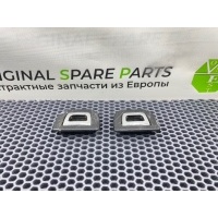 Кронштейн крепления груза Bmw 5-Series E39 Touring 2001 51477007509, 51477007509, 51477007510, 51477193695, 51478218109, 51478218113