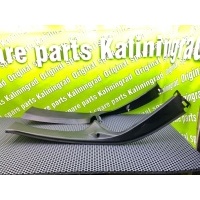 Обшивки стоек Bmw 5-Series E39 Touring 2001 51438217079, 5143 8217079, 51438217080, 51438217082, 51438217077, 8186813, 8186814
