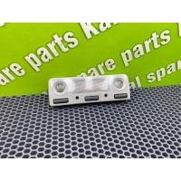 Плафон подсветки салона Bmw 5-Series E39 Touring 2001 63318369511, 6331 8369511, 8369511