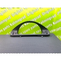Накладка Bmw 5-Series E39 Touring 2001 51458159735, 5145 8159735, 61316901342, 6901342, 61318363683, 549391011, 8159735
