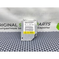 Блок Airbag Bmw 5-Series E39 Touring 2001 65776910676, 65776910676, 31691067601E, 01B0742C0839V, G5T1C15AT61