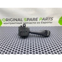 Подрулевой переключатель дворников Bmw 5-Series E39 Touring 2001 61318363669, 8363669, 61318363669, 8375408, 61318363669, 61318375408