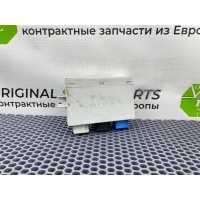 Блок парктроников Bmw 5-Series E39 Touring 2001 66216921414, 6904010, 66216921414