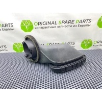 Воздухозаборник Bmw 5-Series E39 Touring 2001 64318379620