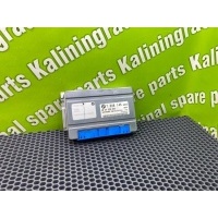 Блок АКПП Bmw 5-Series E39 Touring 2001 24607508145, 2460 7508145, 7508145, 96024685, 5WK33502AG