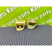 Крепеж радиатора Bmw 5-Series E39 Touring 2001 17112247894, 1711 2247894, 17112247895