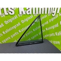 Форточка двери Mercedes-Benz 190 W201 1991 A2017350409, 2017350409