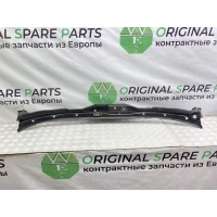 Жабо Bmw 5-Series E39 Touring 2001 51718159292, 5171 8159292