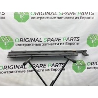 Защита днища Bmw 5-Series E39 Touring 2001 51718201496, 5171 8201496