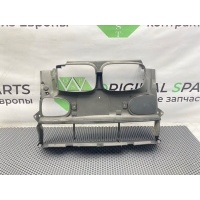 Воздухозаборник Bmw 5-Series E39 Touring 2001 51718159959