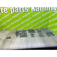 болты Volkswagen Touareg 7LA 2005 N10314505, N10314505, N90991302, N0195036, N10015507, N10516702, WHT000204, 0AD311992, N0147263, N90533002, 0AD301115A, N90532901, N10412804, 0AA105427, 0AA105427