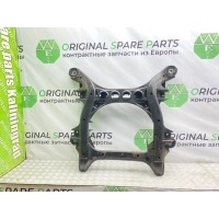 Подрамник Volkswagen Touareg 7LA 2005 7L0499435, 7L0499435, 7L0499030H, 7L0599035C, 7L0499035