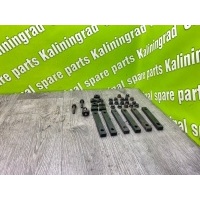 болты Volkswagen Touareg 7LA 2005 N90200201, N90200201, N10303604, N10303604, N10303606, N91084201, N0445145