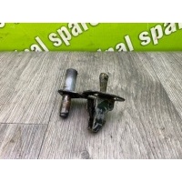 Замок капота Mercedes-Benz E-Class W124 1996 A1248800260, 1248800260