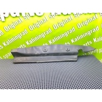 Пыльник радиатора Mercedes-Benz E-Class W124 1996 A1245050088, 1245050088, A2015050386