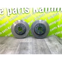 Тормозные диски Mercedes-Benz E-Class W124 1996 A1244211612, 1244211612