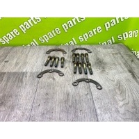 Болты приводов Mercedes-Benz E-Class W124 1996 A2013570375, 2013570375, A2013570375