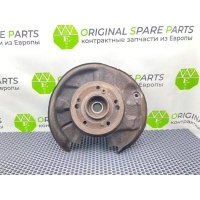 Поворотный кулак Mercedes-Benz E-Class W124 1996 A2023509508, 2023509508, 1243500746, 2024201544