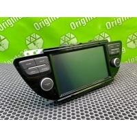 Магнитола GEELY Atlas NL-3 2020 6600276441, 270047, 190806