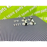 Защелка двери Mercedes-Benz E-Class W124 1996 A2017200004, 2017200004, A1247200004, A1407200204, A2087200104, A1409840429, A1409840429