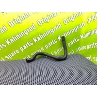 Патрубок отопителя Mercedes-Benz E-Class W124 1996 A1248306296, 1248306296