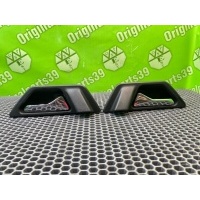 Ручки дверей Mercedes-Benz E-Class W124 1996 A1247600261, 1247600261, A1247601261, 1247601261
