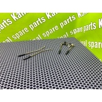 Тяги дверного замка Mercedes-Benz E-Class W124 1996 A1247230239, 1247230239, A1247330039