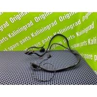 Клемма аккумулятора Mercedes-Benz E-Class W124 1996 A1245400330, 1245400330, 035625029, 0001592942