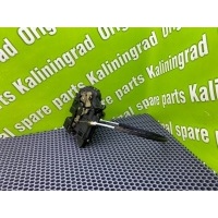 Замок двери Audi A6 C5 2000 4B0839015G, 4B0839015, 4B0839085