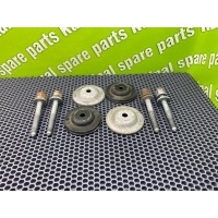 Болты подрамника Bmw 5-Series E39 Touring 2001 33321093123, 3332 1093123, 33311093936
