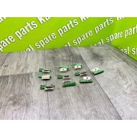 Кронштейны Mercedes-Benz E-Class W124 1996 A2016980260, 2016980260