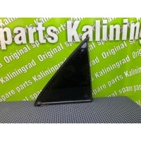Форточка двери Mercedes-Benz E-Class W124 1992 A1247350209, 1247350209