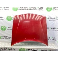 Капот Mercedes-Benz E-Class W124 1992 A1248800157, 1248800157, 1248800357, A1248800357