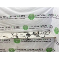Трос таксометра Mercedes-Benz E-Class W124 1992 A0065420007, 0065420007, A1245401468, 2152-10, 0065420207, A0065420207
