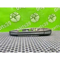 Ручка двери Mercedes-Benz E-Class W124 1992 A1247600970, 1247600970, A1247660256, A1247600534
