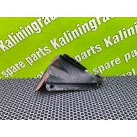 Пыльник радиатора Mercedes-Benz E-Class W124 1992 A1246281007, 1246281007